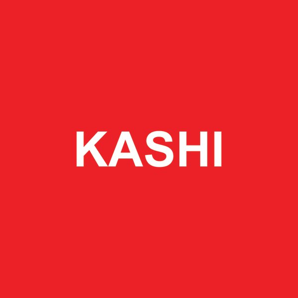 Kashi Logo